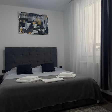 Silver House Rasnov Exterior photo